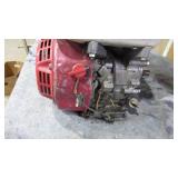 Honda Motor