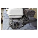 Honda Motor