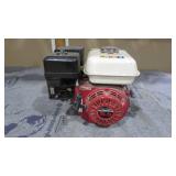Honda 5.5hp Engine