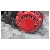 Honda Motor For Parts Or Repair