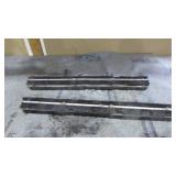 Brillion Seeder Brushes