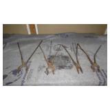 Blacksmith Tools
