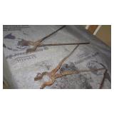 Blacksmith Tools