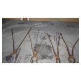 Blacksmith Tools