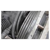 Large Compressor Pump
