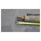 Hydraulic Cylinder with Hoses