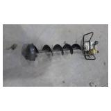 Jiffy Model 90/T Ice Auger