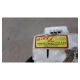 Jiffy Model 90/T Ice Auger