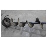 Jiffy Model 90/T Ice Auger