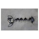 Jiffy Ice Auger