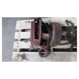 CM Chain Hoist
