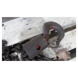 CM Chain Hoist