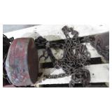 CM Chain Hoist