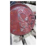 CM Chain Hoist