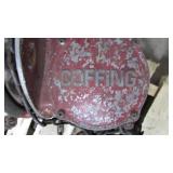 2 Ton Coffing Chain Hoist