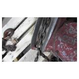 2 Ton Coffing Chain Hoist