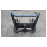 Walker Wheel Dolly