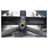 Walker Wheel Dolly