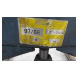 Walker Wheel Dolly