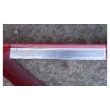 (5) Qualcraft Staging Brackets