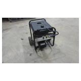 Coleman Powermate 6250 Generator