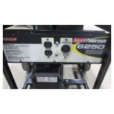Coleman Powermate 6250 Generator