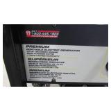 Coleman Powermate 6250 Generator