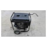 Coleman Powermate 6250 Generator