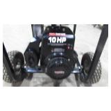 Coleman Powermate 6250 Generator