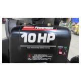 Coleman Powermate 6250 Generator