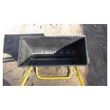 Yardworks Lawn Spreader