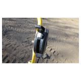 Yardworks Lawn Spreader