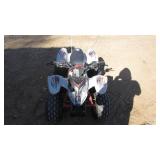 Polaris Predator 50 cc