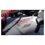 Polaris Predator 50 cc