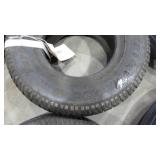 Lot of Small Tires