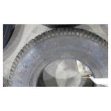 Lot of Small Tires
