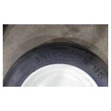 Lot of Small Tires