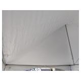 20x20 Canopy Top