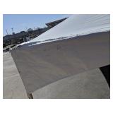 20x20 Canopy Top