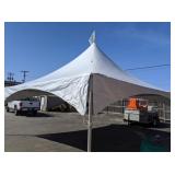 20x20 Canopy Top