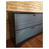 4 Drawer Storage Cabinet Dresser