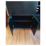 Bar or hutch