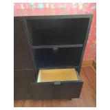 Bar or hutch