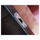Wood Singer Sewing Machine Cabinet Only