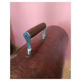 Wood Singer Sewing Machine Cabinet Only