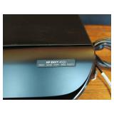 HP Printer and Shredder