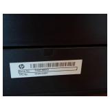 HP Printer and Shredder