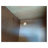 Pair of Bookshelf Cabinets