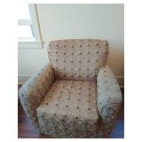 Swivel Chair