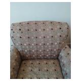 Swivel Chair